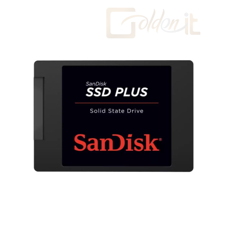 Winchester SSD Sandisk 1TB 2,5