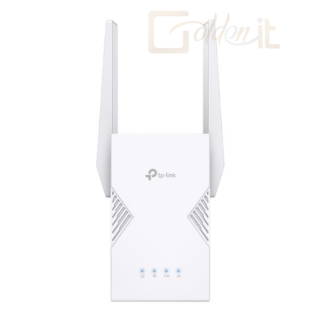 Access Point TP-Link RE225BE BE3600 Dual-Band Wi-Fi 7 Range Extender White - RE225BE