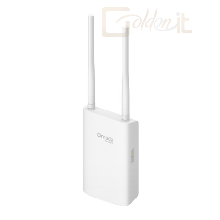 Access Point TP-Link EAP603-Outdoor AX1800 Indoor/Outdoor Wi-Fi 6 Access Point - EAP603-OUTDOOR