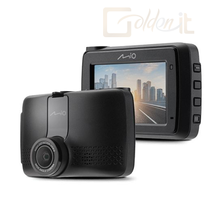 Videokamera Mio MiVue 903W Pro autós menetrögzítő kamera - 5415N9260003