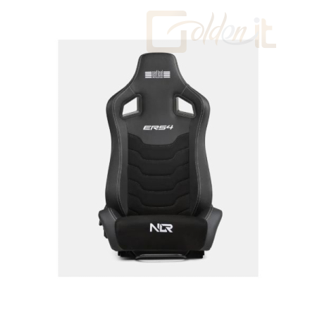 Gamer szék Next Level Racing ERS4 Elite Reclining Seat Black - NLR-E054