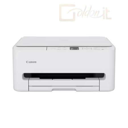 Multifunkciós nyomtató Canon TS6550i PIXMA Tintasugaras Nyomtató/Másoló/Scanner - 7179C006AA