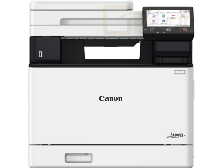 Multifunkciós nyomtató Canon i-SENSYS MF752Cdw II Wireless Lézernyomtató/Másoló/Scanner - 7185C013AA