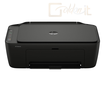 Multifunkciós nyomtató HP DeskJet 2910 AiO Tintasugaras Nyomtató/Másoló/Scanner - 89F98B#AKC