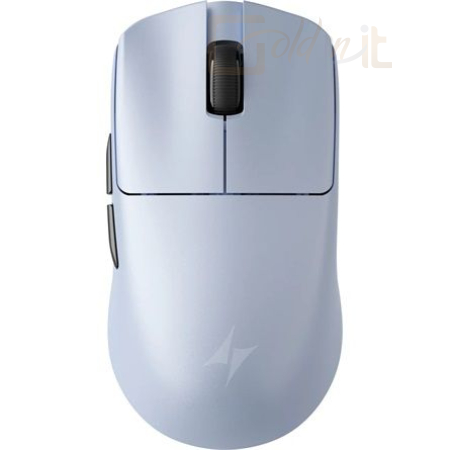 Egér ATK Blazing Sky F1 V2 Ultimate Gaming Wireless Bluetooth Mouse Blue - F1 V2 ULTIMATE BLUE