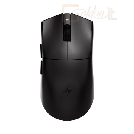 Egér ATK Blazing Sky F1 V2 Ultra Max Gaming Wireless Bluetooth Mouse Black - X1 V2 ULTRA MAX BLACK
