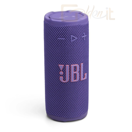Hangfal JBL Grip Bluetooth Speaker Purple - JBLGRIPPUR