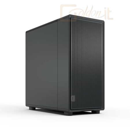Ház Fractal Design Epoch XL Black Solid - FD-C-EPO1X-01