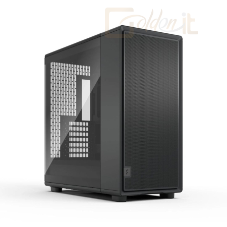 Ház Fractal Design Epoch XL Tempered Glass Black Light Tint - FD-C-EPO1X-02