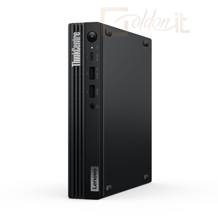 Komplett konfigurációk Lenovo ThinkCentre M75q Gen 5 Black - 12RQ000XHX
