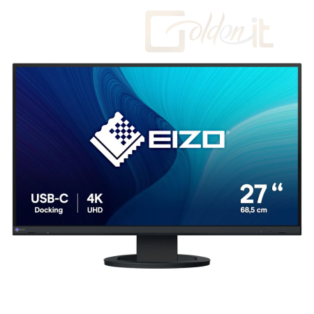 Monitor Eizo 27