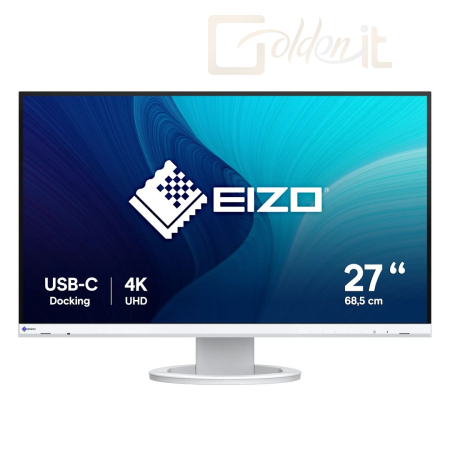 Monitor Eizo 27