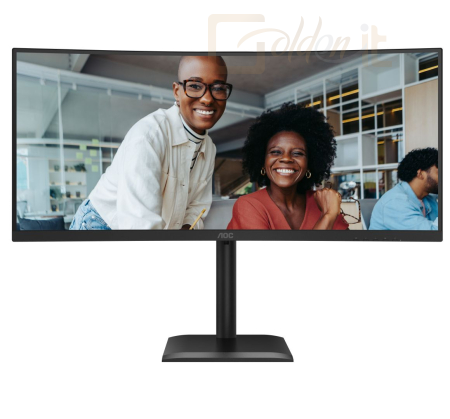Monitor AOC 34