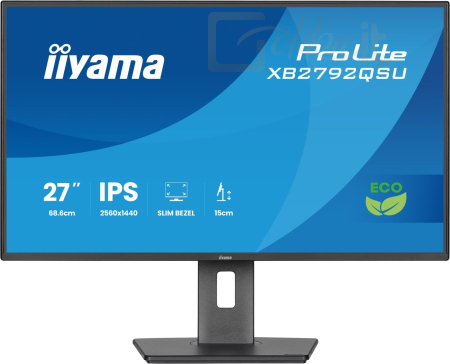 Monitor iiyama 27