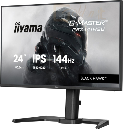 Monitor iiyama 23,8