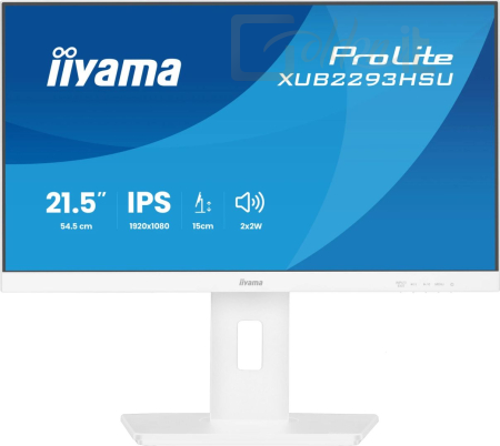Monitor iiyama 21,5
