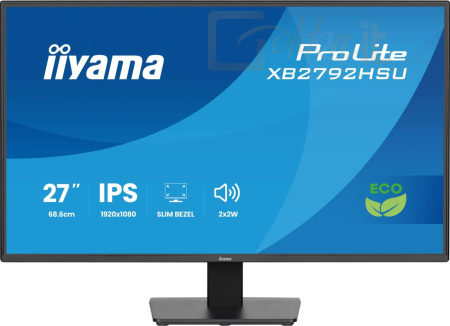 Monitor iiyama 27