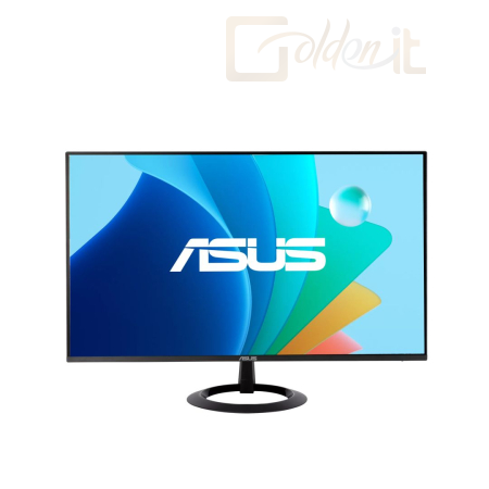 Monitor Asus 27