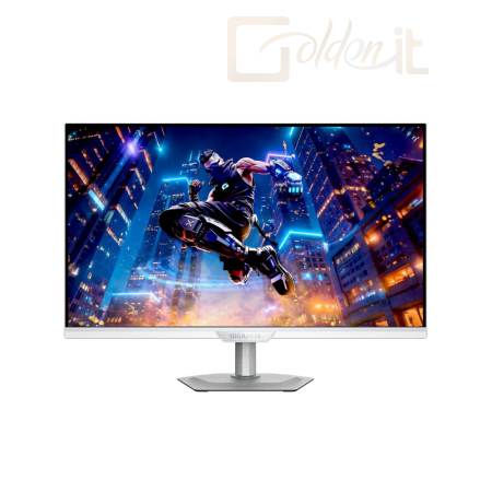 Monitor Gigabyte 27