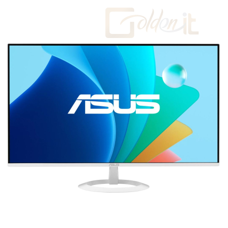Monitor Asus 27