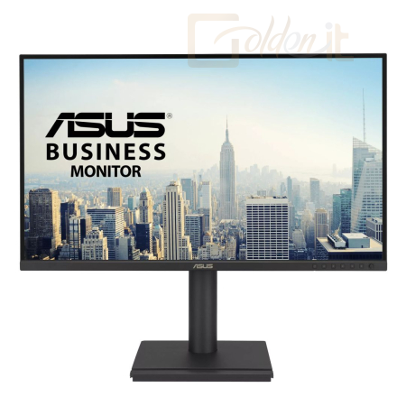 Monitor Asus 27