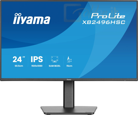 Monitor iiyama 24