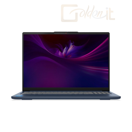 Notebook Lenovo IdeaPad Slim 5 Cosmic Blue - 83HS001WHV