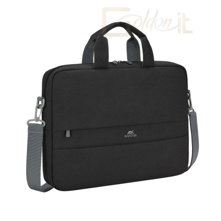 Notebook kiegészitők RivaCase 7532 Anti-theft Laptop Bag 15,6