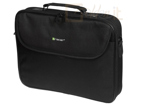 Notebook kiegészitők Tracer Simplo Notebook Bag 15,6