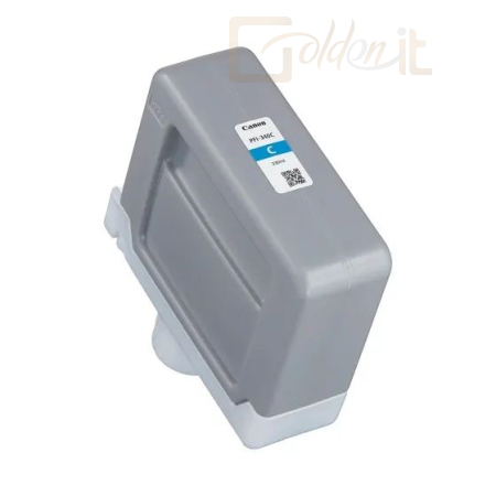 Nyomtató - Tintapatron Canon PFI-340C Cyan tintapatron - 4775C001AA