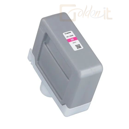 Nyomtató - Tintapatron Canon PFI-340M Magenta tintapatron - 4776C001AA