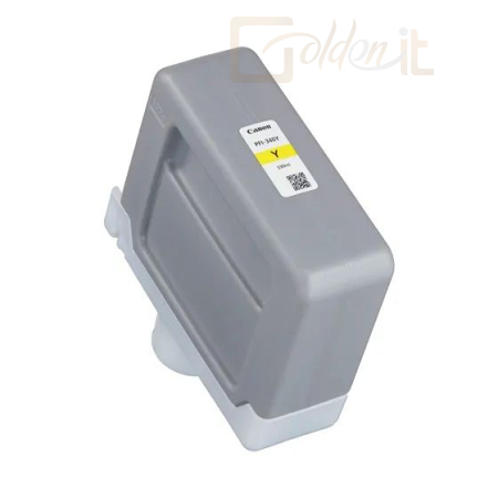 Nyomtató - Tintapatron Canon PFI-340Y Yellow tintapatron - 4777C001AA