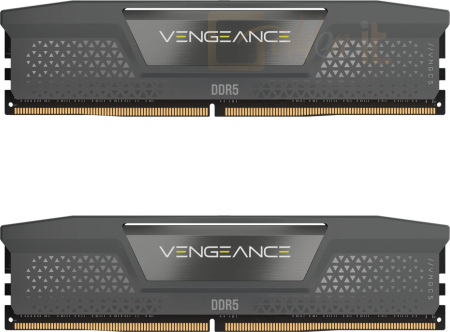 RAM Corsair 16GB DDR5 5200MHz Kit(2x8GB) Vengeance Grey - CMK16GX5M2B5200Z40
