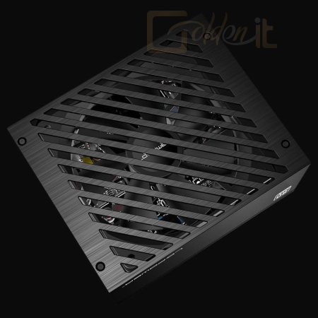 Táp LC Power 850W 80+ Platinum LC850P2 V3.1 - LC850P2 V3.1 PLATINUM