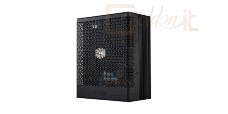 Táp Cooler Master 1100W 80+ Platinum X Silent Edge 1100 - MPS-B001-AZBP-NBEU