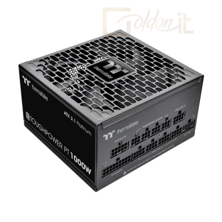 Táp Thermaltake 1000W 80+ Platinum Toughpower PF1 - PS-TPP-1000FNFAPE-1