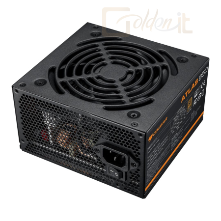 Táp Cougar 650W 80+ Bronze ATLAS 650 - CGR VG-650