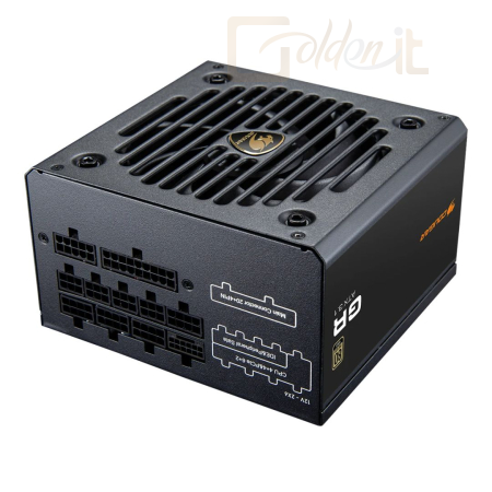 Táp Cougar 750W 80+ Gold CGR GDN-750 - CGR GDN-750