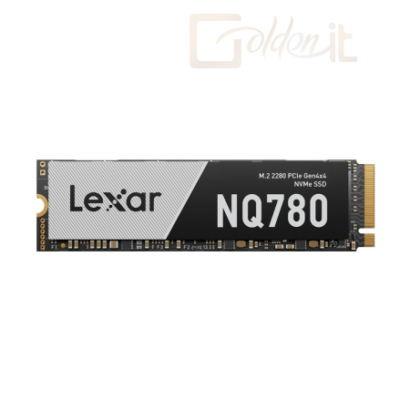 Winchester SSD Lexar 1TB M.2 2280 NVMe NQ780 - LNQ780X001T-RNNNG