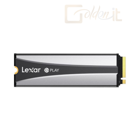 Winchester SSD Lexar 2TB M.2 2280 NVMe Play - LNMPLY8002T-RNNNG