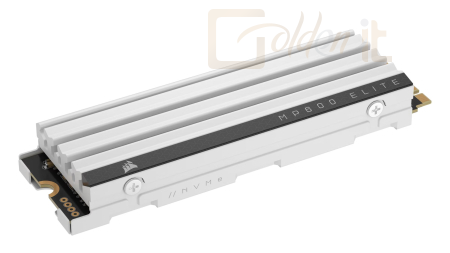 Winchester SSD Corsair 1TB M.2 2280 NVMe MP600 Elite for PS5 - CSSD-F1000GBMP600ECS