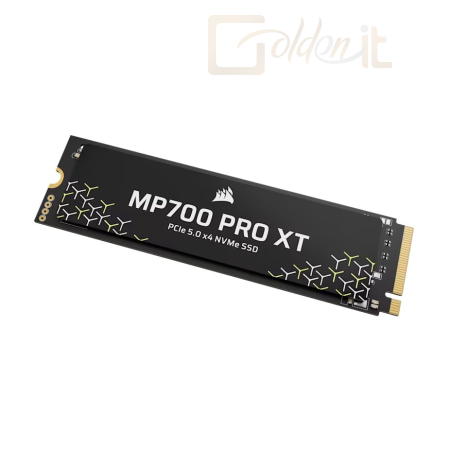 Winchester SSD Corsair 2TB M.2 2280 NVMe MP700 PRO XT - CSSD-F20GBMP700PXNH