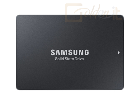Winchester SSD Samsung 3,84TB 2,5