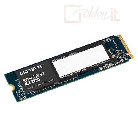 Winchester SSD Gigabyte 256GB M.2 2280 NVMe V2 - G3NVMEV2256G