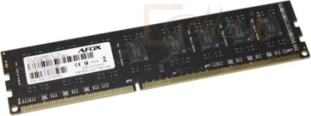 RAM AFOX 8GB DDR4 2133MHz Black - AFLD48EK1P