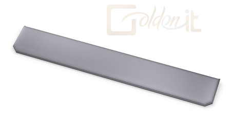 Billentyűzet Endorfy Thock Palm Rest V2 Grey - EY0E011