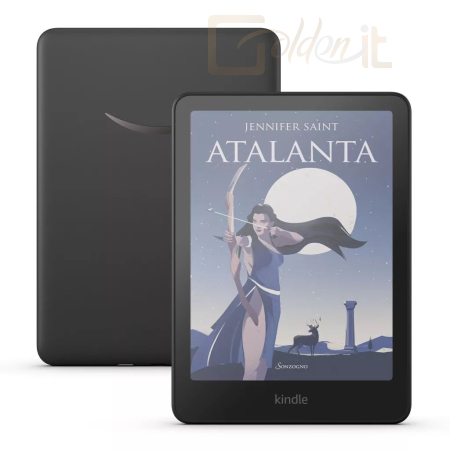 E-Book Amazon Kindle Colorsoft (2025) 7
