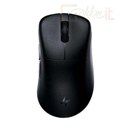 Egér ATK Blazing Sky Z1 V2 Ultimate Gaming Wireless Mouse Black - Z1 V2 ULTIMATE BLACK