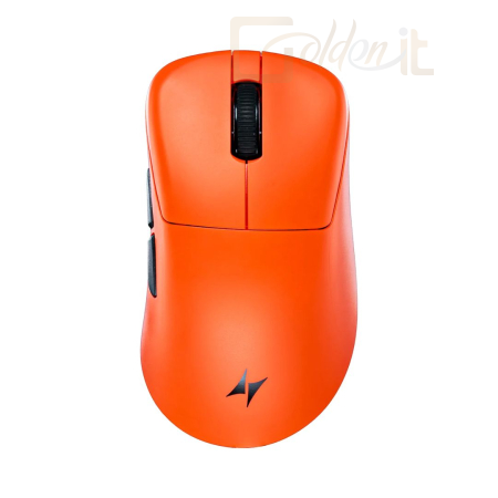Egér ATK Blazing Sky Z1 V2 Ultimate Gaming Wireless Mouse Orange - Z1 V2 ULTIMATE ORANGE