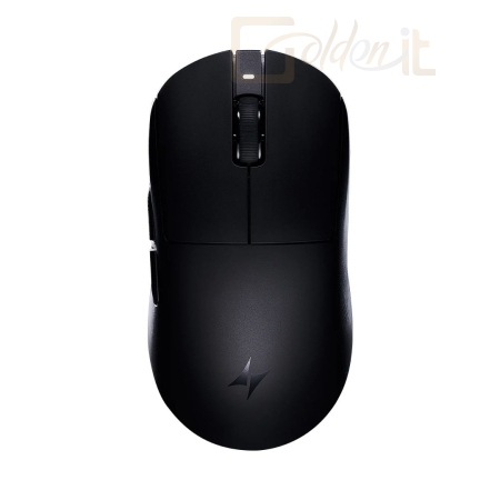Egér ATK Dragonfly A9 Ultra Max 2.0 Gaming Wireless Mouse Black - A9 ULTRA MAX BLACK